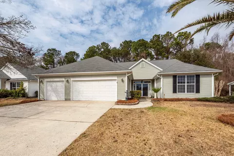 6044 Fieldstone Cir, Charleston, SC 29414