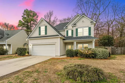 126 Sarmiento Ln, Summerville, SC 29483
