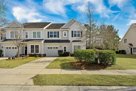 1121 Euclid Dr, Charleston, SC 29492