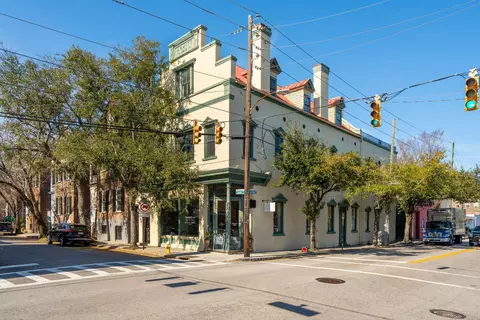 28 12 Hasell St #A & B, Charleston, SC 29401
