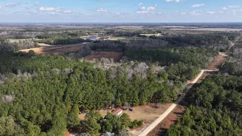 0 Snowy River Pl #TRACT A, Manning, SC 29102