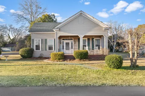 216 Sumter St, Cope, SC 29038
