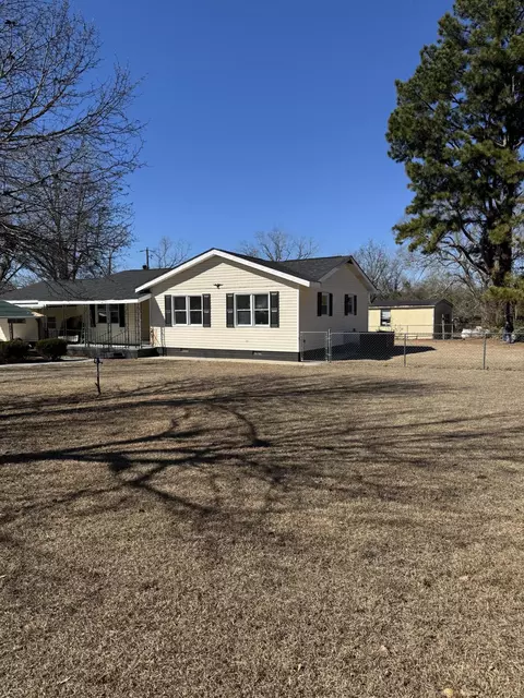 904 Samaria Rd, Springfield, SC 29146