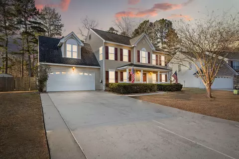 9360 S Moreto Cir, Summerville, SC 29485