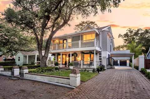 2142 Golfview Dr, Charleston, SC 29412