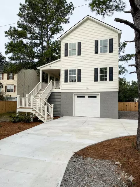 1685 Old Military Rd, Charleston, SC 29412