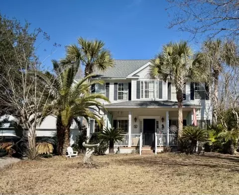2620 Planters Pointe Blvd, Mount Pleasant, SC 29466