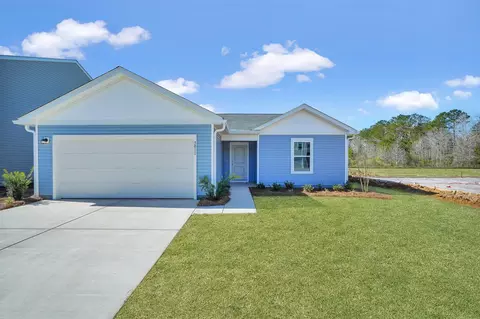 8042 Caswell Ct, Ladson, SC 29456