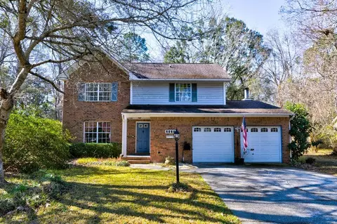 2590 Morning Dove Ln, Charleston, SC 29414