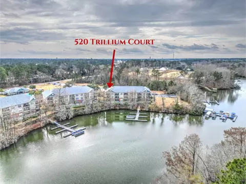 520 Trillium Ct, Santee, SC 29142