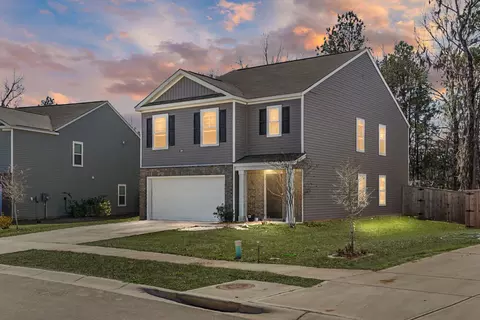 639 Red Mulberry Rd, Moncks Corner, SC 29461