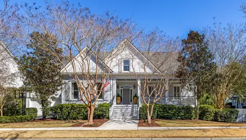 102 Bellinger St, Daniel Island, SC 29492