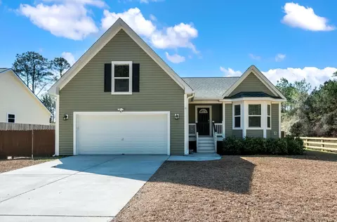 3561 Plow Ground Rd, Johns Island, SC 29455