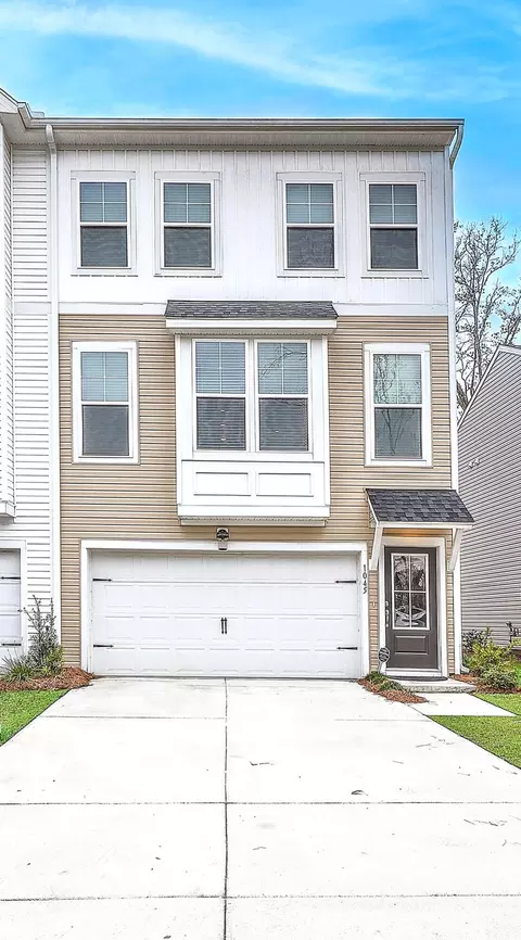 1045 Old Cypress Run, Hanahan, SC 29410