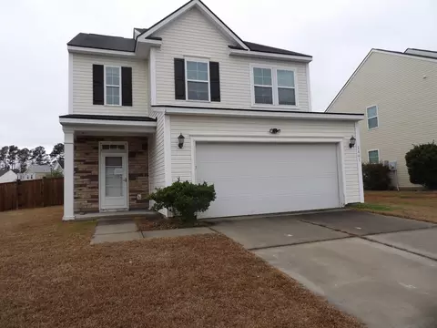 1401 Dahoo Ln, Ladson, SC 29456