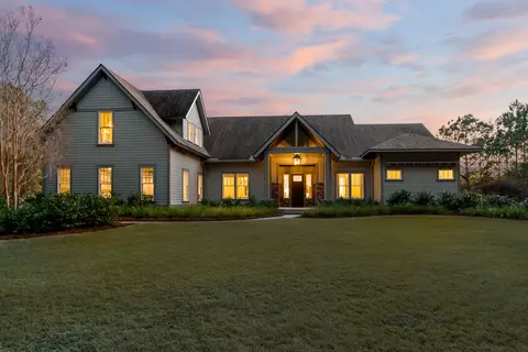 4105 Gnarled Oaks Ln, Johns Island, SC 29455