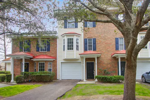 4008 Radcliffe Place Dr #M-5, Charleston, SC 29414