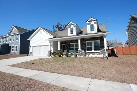 6013 Coral Berry Rd, Hanahan, SC 29410