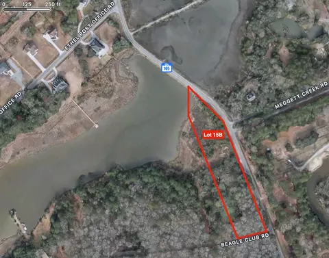 15 Beagle Club Rd # B, Meggett, SC 29449