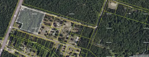 101 Driggers Ln, Walterboro, SC 29488