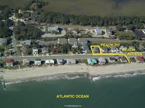 133 Palmetto Blvd, Edisto Beach, SC 29438