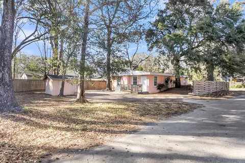 1507 Evergreen St, Charleston, SC 29407