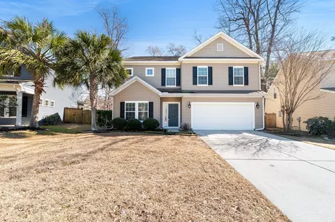 9600 N Liberty Meadows Dr, Summerville, SC 29485