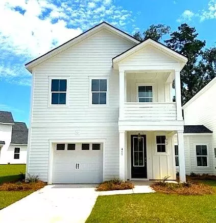 217 Claret Cup Way, Charleston, SC 29414