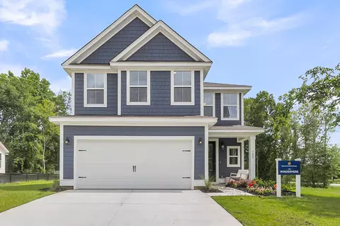806 Abbey Gardens Ln, Moncks Corner, SC 29461