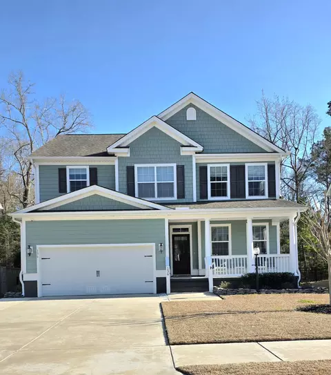 136 Boots Branch Rd, Summerville, SC 29485