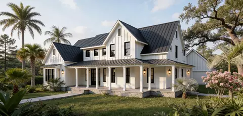 0 Darrell Creek Trl, Mount Pleasant, SC 29466