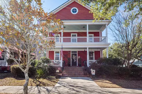 400 Hydrangea St, Summerville, SC 29483