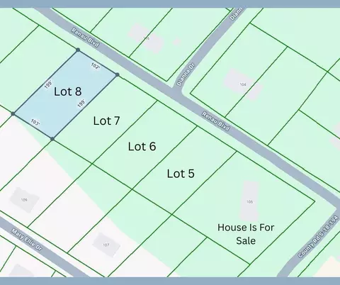 0 Renau Blvd #LOT 6, Summerville, SC 29483