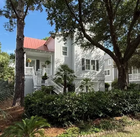 4021 Bridle Trail Dr, Seabrook Island, SC 29455