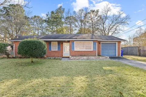 4459 Farmwood St, Ladson, SC 29456