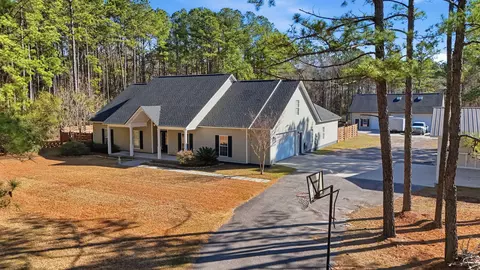 120 Intimidator Ln, Moncks Corner, SC 29461