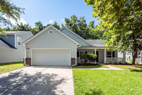 5009 Wigmore St, Summerville, SC 29485
