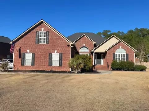 8765 Alexandria Drive Dr, North Charleston, SC 29420
