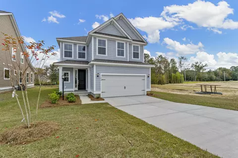 803 Abbey Gardens Ln, Moncks Corner, SC 29461