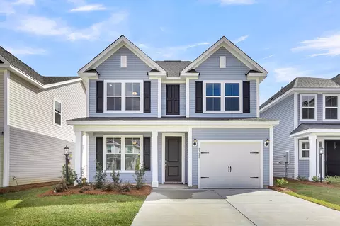 805 Abbey Gardens Ln, Moncks Corner, SC 29461