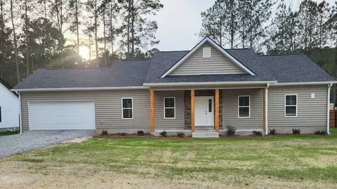 55 Clara Ct, Walterboro, SC 29488