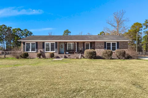 151 Grannys Ln, Saint George, SC 29477