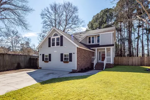 232 Knightsbridge Dr, Charleston, SC 29418