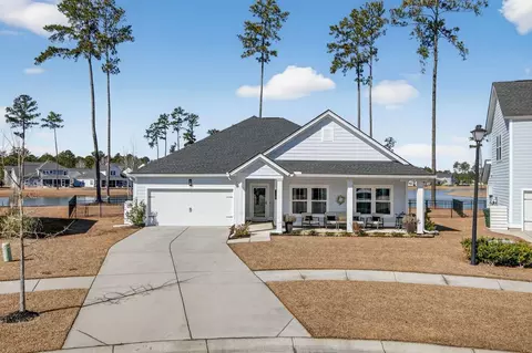 720 Newbury St, Summerville, SC 29486