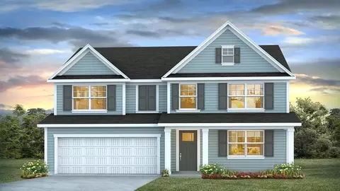 203 Terrace View Dr, Summerville, SC 29486