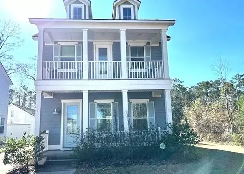 113 W Respite Ln, Summerville, SC 29483