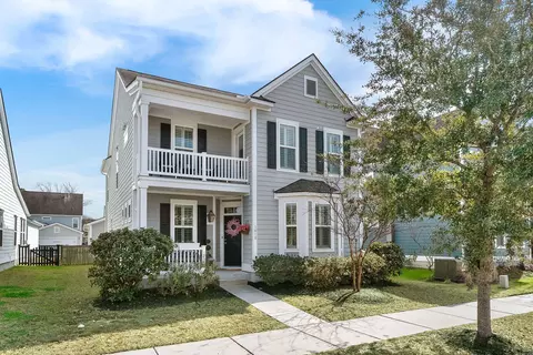 1818 Grovehurst Dr, Charleston, SC 29414