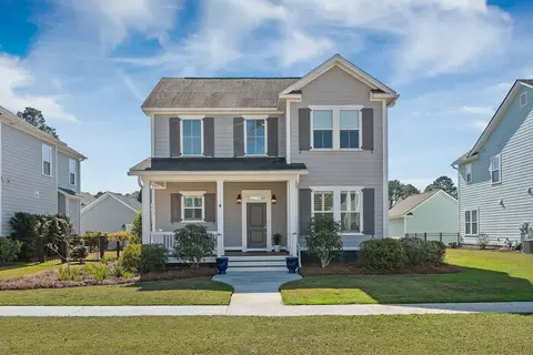 3998 Capensis Ln, Ravenel, SC 29470