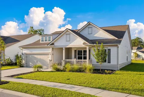 2269 Des Arc Rd, Johns Island, SC 29455