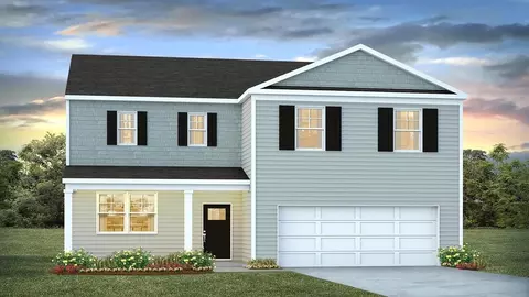 136 Morning View Way, Moncks Corner, SC 29461